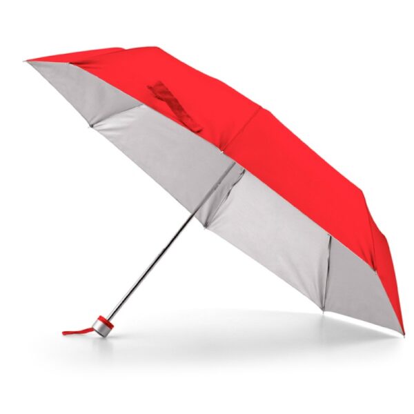 Guarda-chuva Dobrável Personalizado Frete Grátis - Mínimo 20 - Image 2