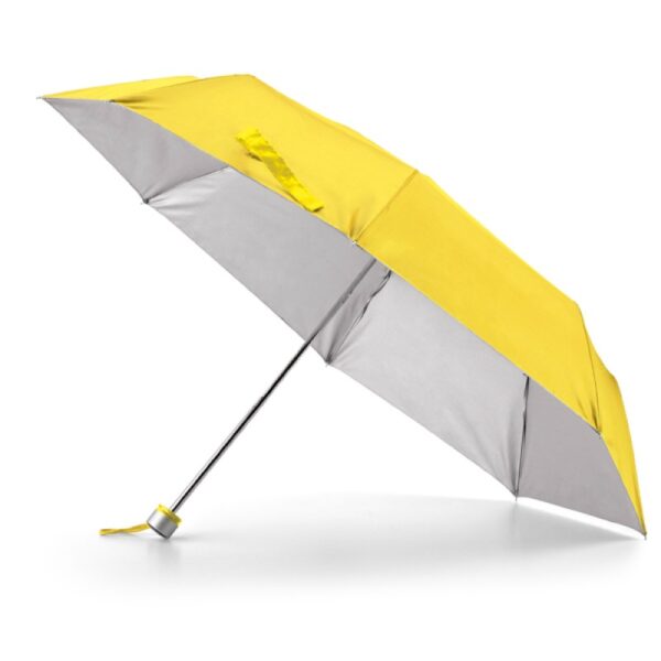 Guarda-chuva Dobrável Personalizado Frete Grátis - Mínimo 20 - Image 3