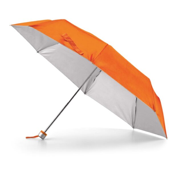 Guarda-chuva Dobrável Personalizado Frete Grátis - Mínimo 20 - Image 6