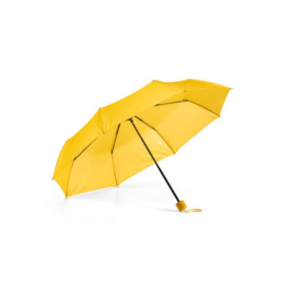 Guarda-chuva Dobrável Personalizado Frete Grátis - Mínimo 20 - Image 5