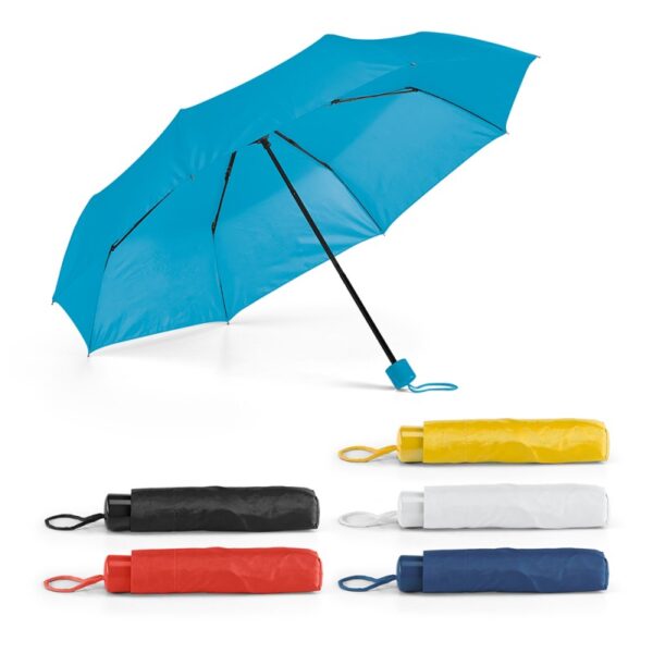 Guarda-chuva Dobrável Personalizado Frete Grátis - Mínimo 20