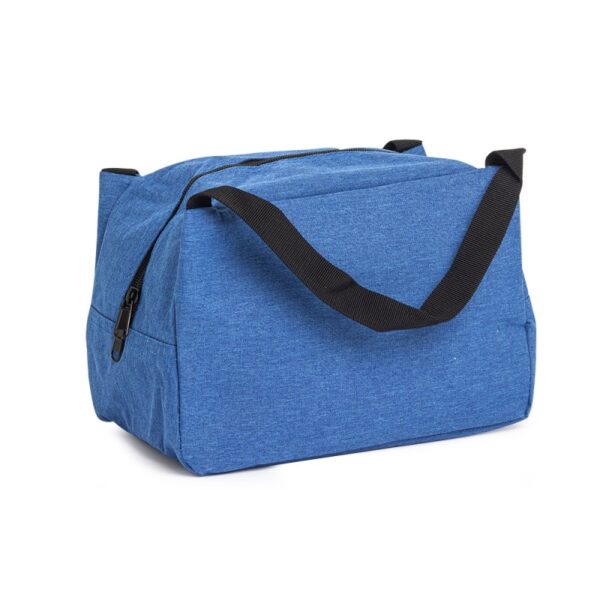 Bolsa Térmica 6 Litros Personalizada Frete Grátis - Mínimo 30 - Image 6