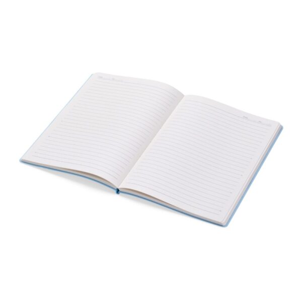 Caderno B5 PU 120 F Personalizado Frete Grátis - Mínimo 50 - Image 7