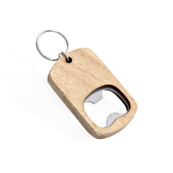 Chaveiro Abridor Madeira Personalizado Frete Grátis - Mínimo 100 - Image 6