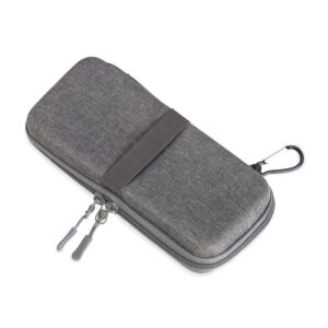 Estojo de Nylon Personalizada Frete Grátis - Mínimo 20