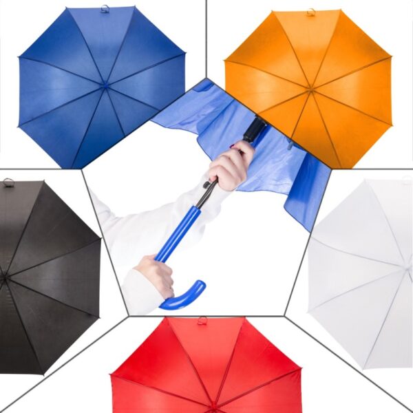 Guarda-Chuva Personalizado Frete Grátis - Mínimo 20 - Image 2