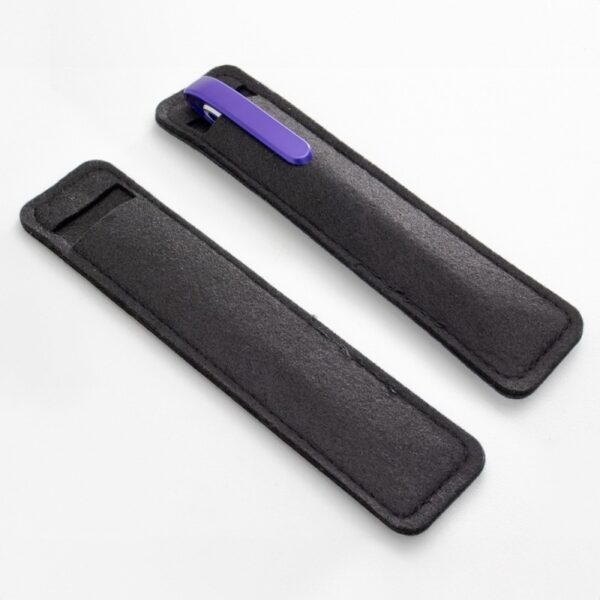 Veludo para Caneta Personalizado Frete Grátis - Mínimo 500 - Image 7