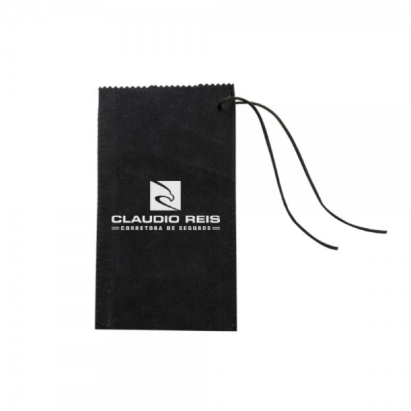 Veludo Costurado Personalizado Frete Grátis - Mínimo 300