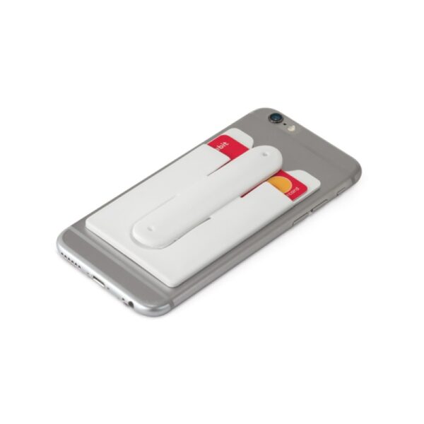 Porta Cartões para Celular Personalizado Frete Grátis - Mínimo 150 - Image 5