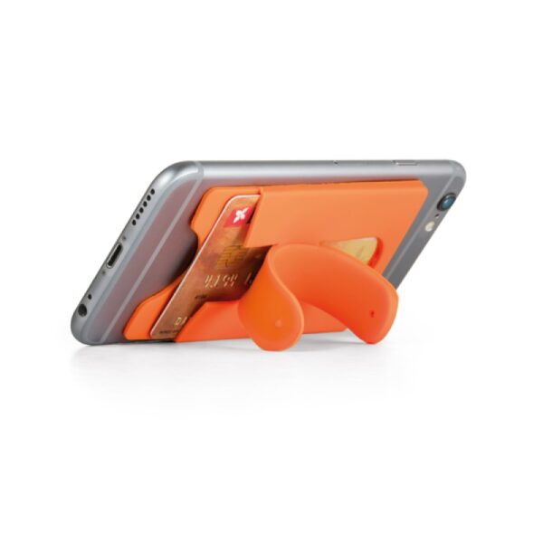 Porta Cartões para Celular Personalizado Frete Grátis - Mínimo 150 - Image 6