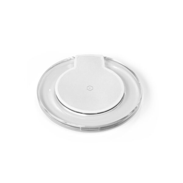 Carregador wireless Personalizado Frete Grátis - Mínimo 20 - Image 5