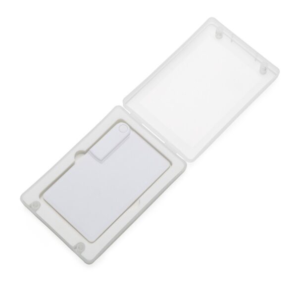 Estojo Para Pen Card Personalizado Frete Grátis - Mínimo 300 - Image 3