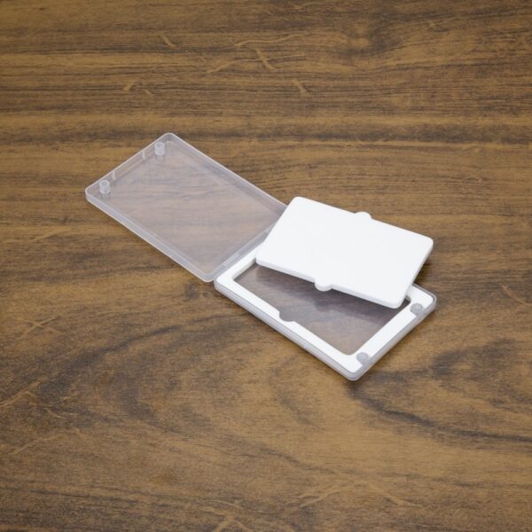 Estojo Para Pen Card Personalizado Frete Grátis - Mínimo 300 - Image 4