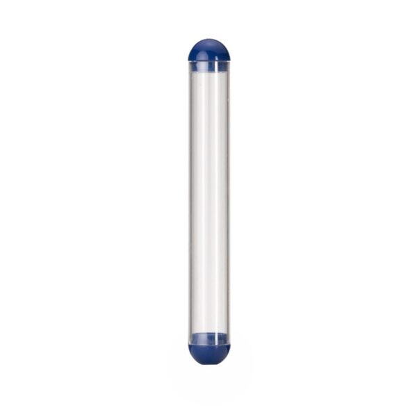 Estojo Tubo Plástico Personalizado Frete Grátis - Mínimo 300 - Image 3