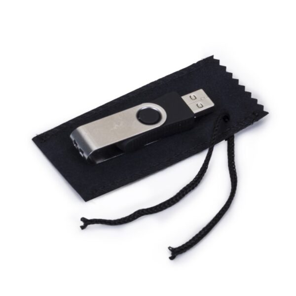 Veludo para Pen Drive Personalizado Frete Grátis - Mínimo 500 - Image 8