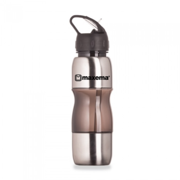 Squeeze Alumínio 600 ml Personalizado Frete Grátis - Mínimo 30 - Image 2