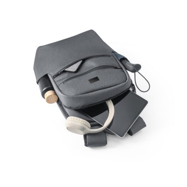 Mochila para Notebook 17" Personalizada Frete Grátis - Mínimo 5 - Image 7
