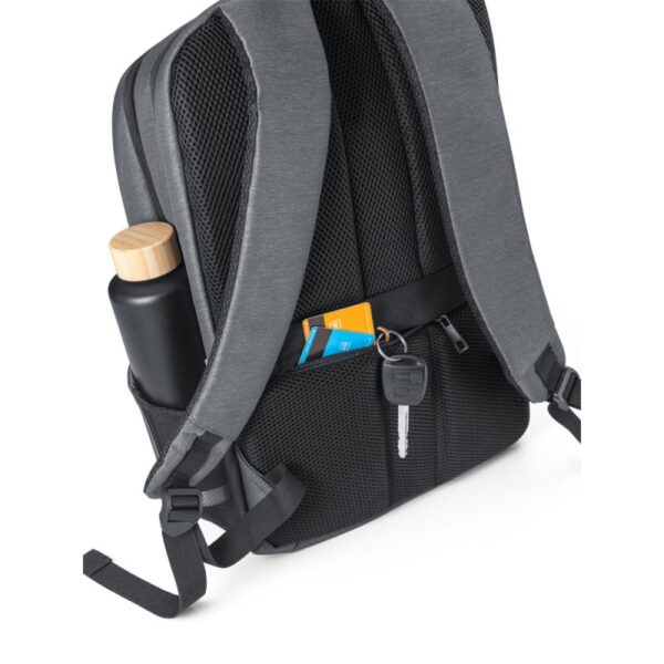 Mochila para Notebook 17" Personalizada Frete Grátis - Mínimo 5 - Image 2
