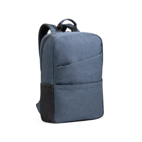 Mochila para Notebook 15,6" Personalizada Frete Grátis - Mínimo 5