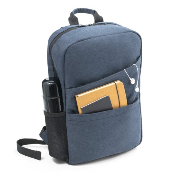 Mochila para Notebook 15,6" Personalizada Frete Grátis - Mínimo 5 - Image 3