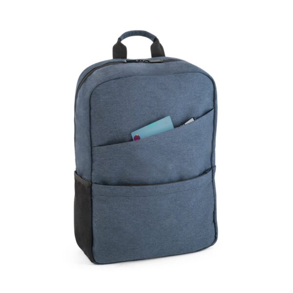 Mochila para Notebook 15,6" Personalizada Frete Grátis - Mínimo 5 - Image 4
