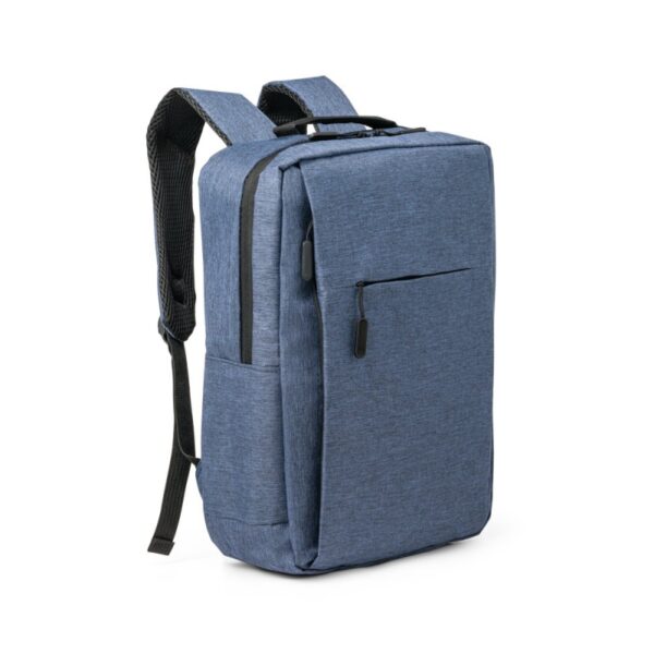 Mochila para Notebook 15,6" Personalizada Frete Grátis - Mínimo 10 - Image 2