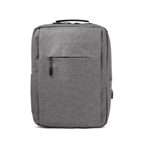 Mochila para Notebook 15,6" Personalizada Frete Grátis - Mínimo 10 - Image 5