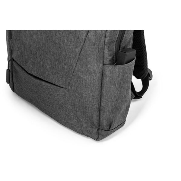 Mochila para Notebook 15,6" Personalizada Frete Grátis - Mínimo 5 - Image 4