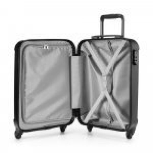 Mala de Viagem Executiva Personalizada Frete Grátis - Mínimo 3 - Image 5