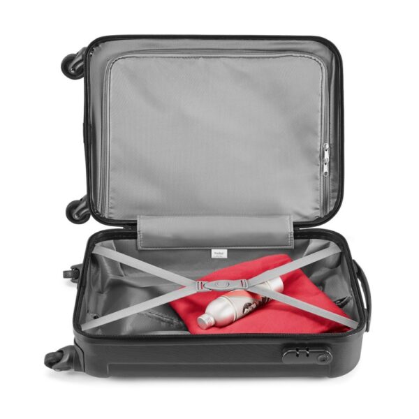 Mala de Viagem Executiva Personalizada Frete Grátis - Mínimo 3 - Image 3