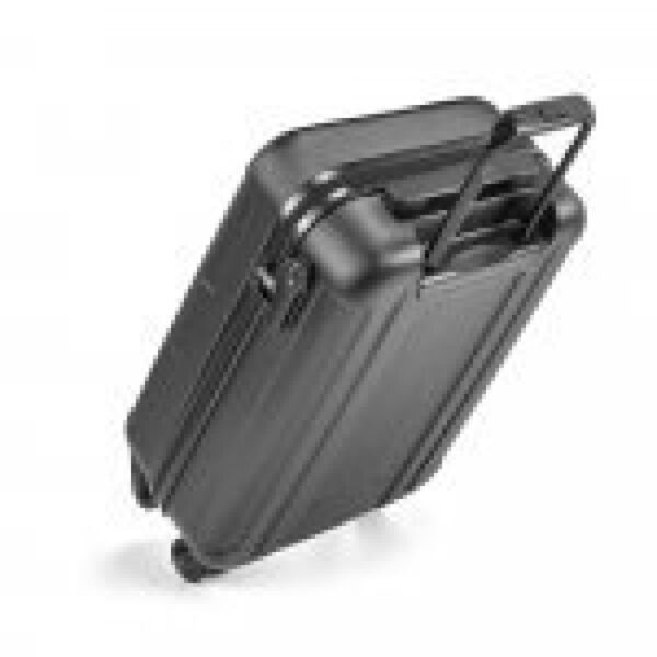 Mala de Viagem Executiva Personalizada Frete Grátis - Mínimo 3 - Image 4
