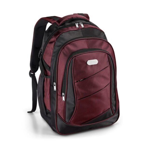 Mochila para Notebook 15.6'' Personalizada Frete Grátis - Mínimo 5 - Image 2