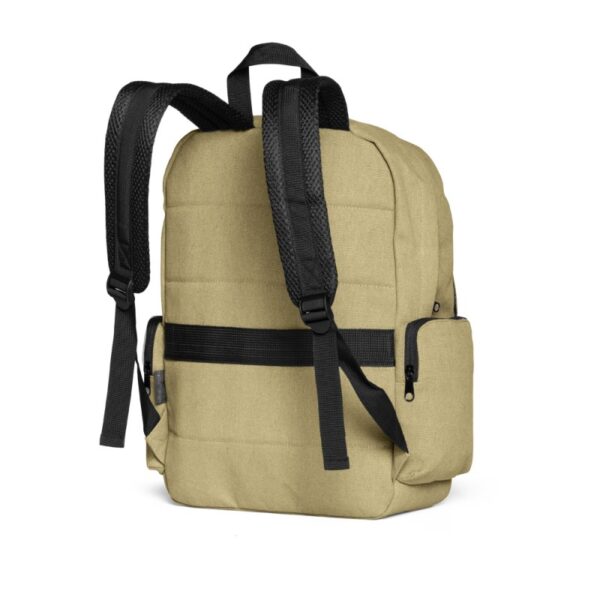 Mochila para Notebook 15,6" Algodão Personalizada Frete Grátis - Mínimo 5 - Image 2