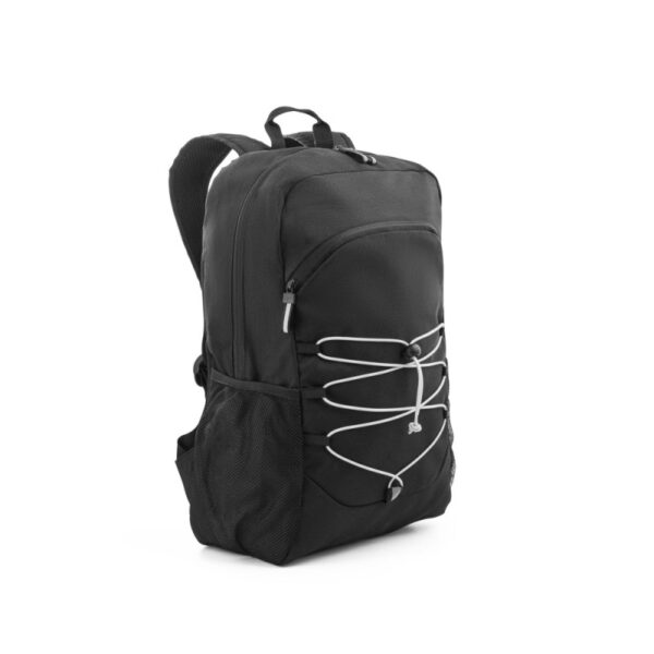 Mochila Notebook 15.6" Poliéster Personalizada Frete Grátis - Mínimo 5 - Image 2