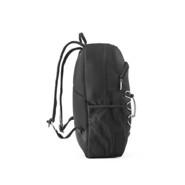 Mochila Notebook 15.6" Poliéster Personalizada Frete Grátis - Mínimo 5 - Image 4