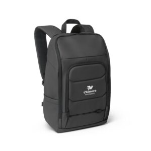 Mochila Poliéster Notebook Personalizada Frete Grátis - Mínimo 5