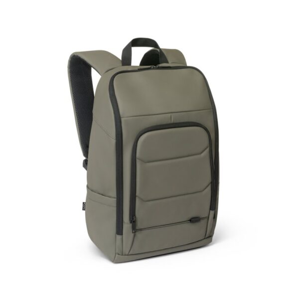 Mochila Poliéster Notebook Personalizada Frete Grátis - Mínimo 5 - Image 3
