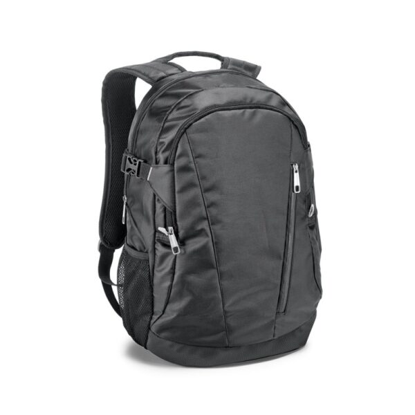 Mochila para Notebook 15.6'' Personalizada Frete Grátis - Mínimo 10 - Image 2