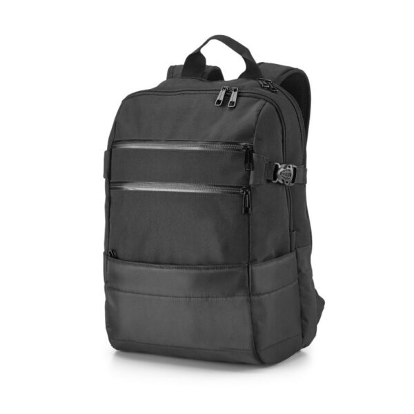 Mochila para Notebook 15.6'' Personalizada Frete Grátis - Mínimo 5 - Image 2