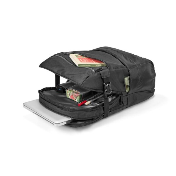 Mochila para Notebook 15.6'' Personalizada Frete Grátis - Mínimo 5 - Image 4