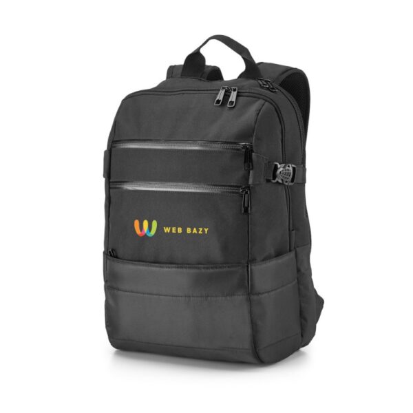 Mochila para Notebook 15.6'' Personalizada Frete Grátis - Mínimo 5 - Image 5