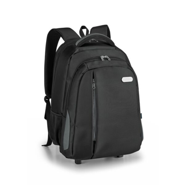 Mochila para Notebook 15,6" Personalizada Frete Grátis - Mínimo 3