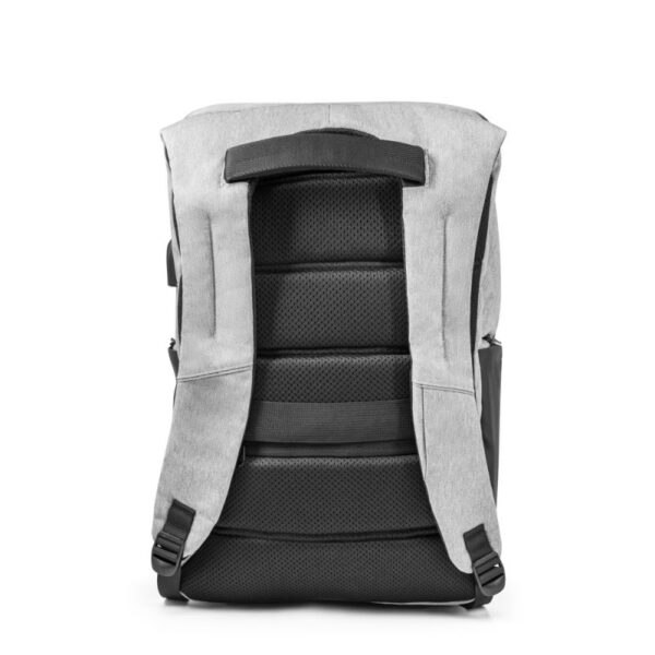 Mochila para Notebook 17" Personalizada Frete Grátis - Mínimo 5 - Image 3