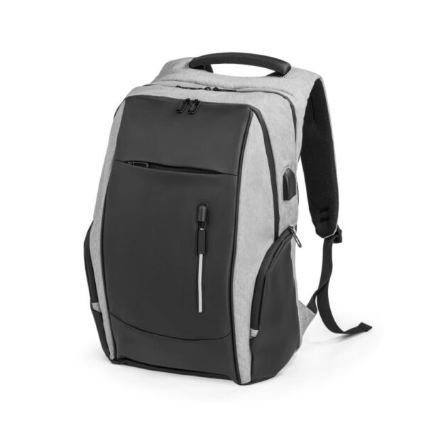 Mochila para Notebook 17" Personalizada Frete Grátis - Mínimo 5 - Image 4