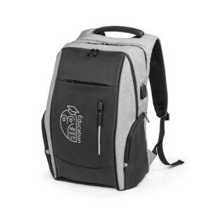 Mochila para Notebook 17" Personalizada Frete Grátis - Mínimo 5