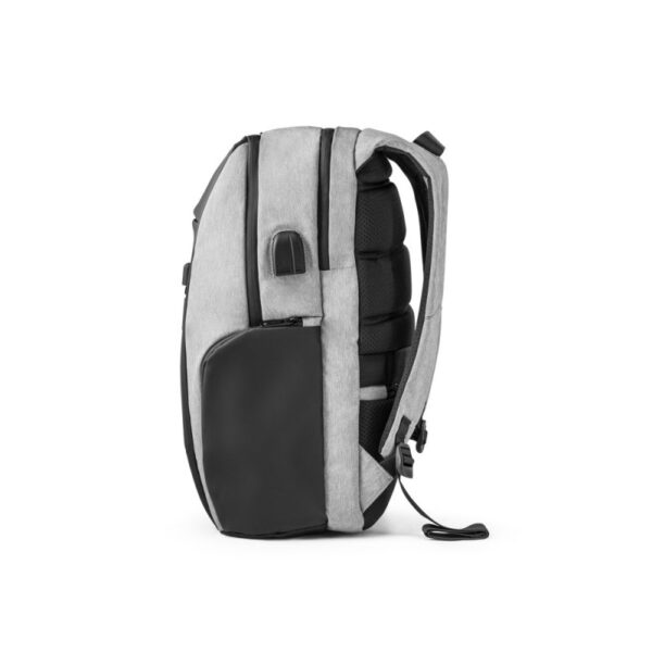 Mochila para Notebook 17" Personalizada Frete Grátis - Mínimo 5 - Image 6