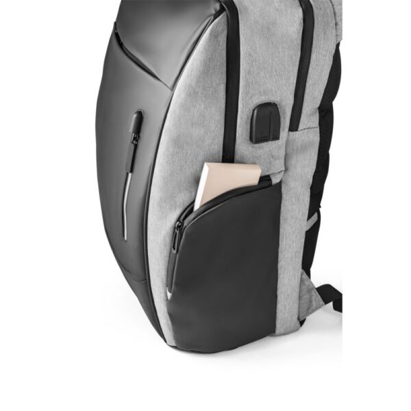 Mochila para Notebook 17" Personalizada Frete Grátis - Mínimo 5 - Image 7