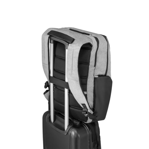 Mochila para Notebook 17" Personalizada Frete Grátis - Mínimo 5 - Image 9