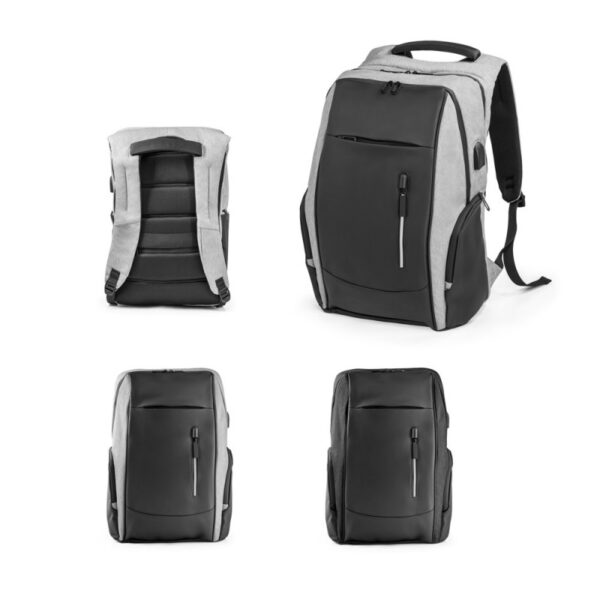 Mochila para Notebook 17" Personalizada Frete Grátis - Mínimo 5 - Image 17