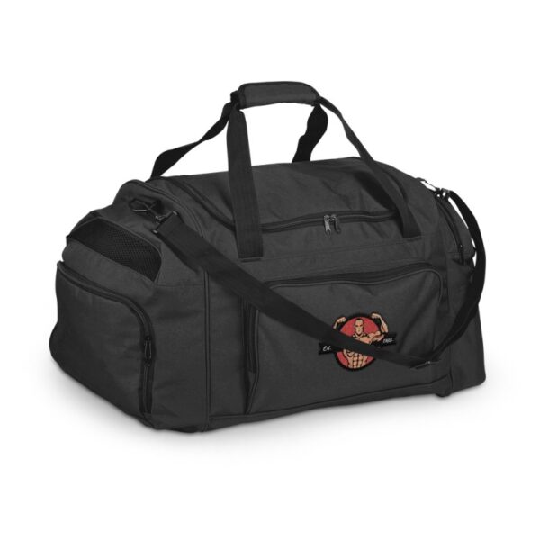 Bolsa Esportiva Personalizada Frete Grátis - Mínimo 5